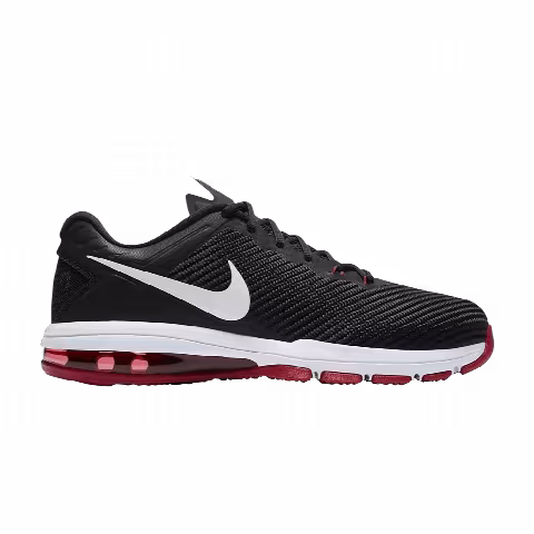 Nike Air Max Full Ride TR 1.5 'Bred'