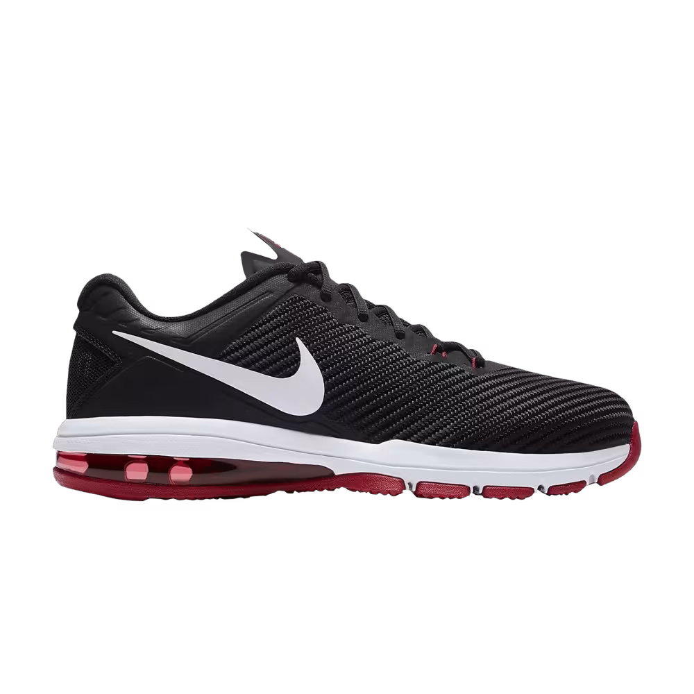 Nike Air Max Full Ride TR 1.5 Bred