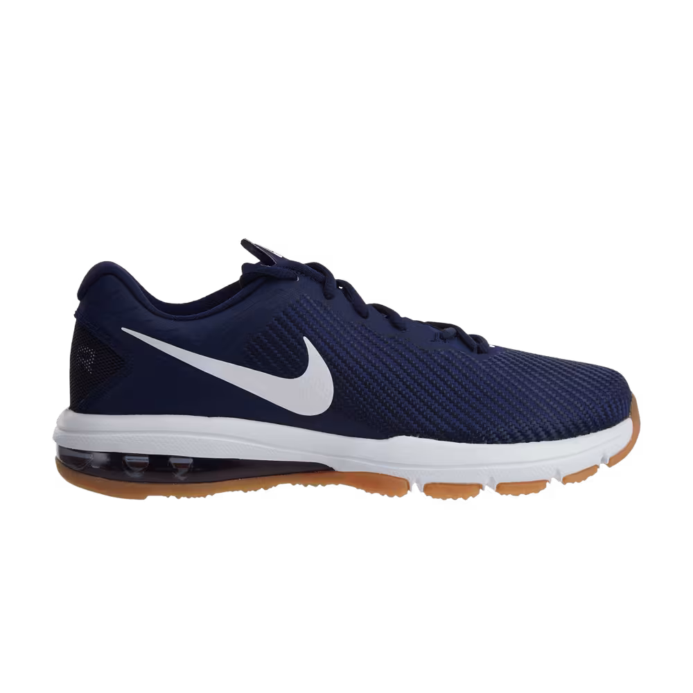Nike Air Max Full Ride TR 1.5 Binary Blue Gum