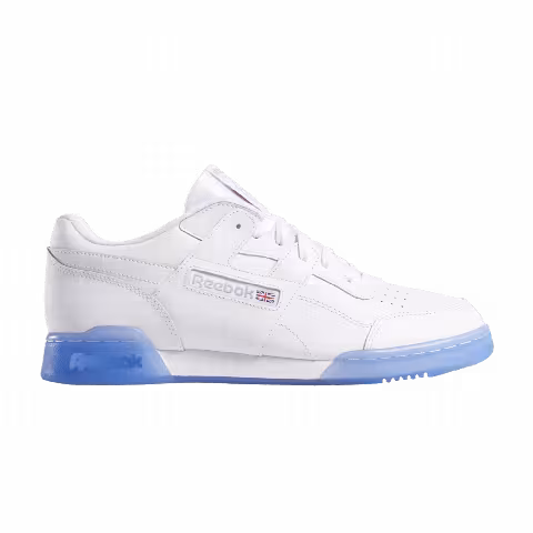 Reebok Workout Plus 'White Ice'