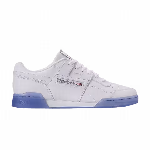 Reebok Workout Plus 'White Ice'