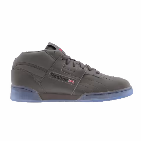 Reebok Workout Mid Ice