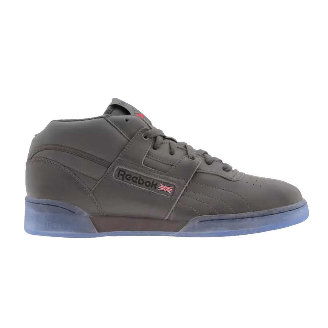 Reebok Workout Mid Ice