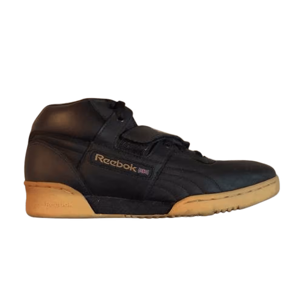 Reebok Workout Plus SOLJA Strap