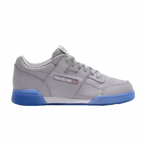 Reebok Workout Plus 'Grey Ice'