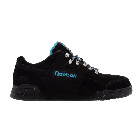 Reebok Workout Plus