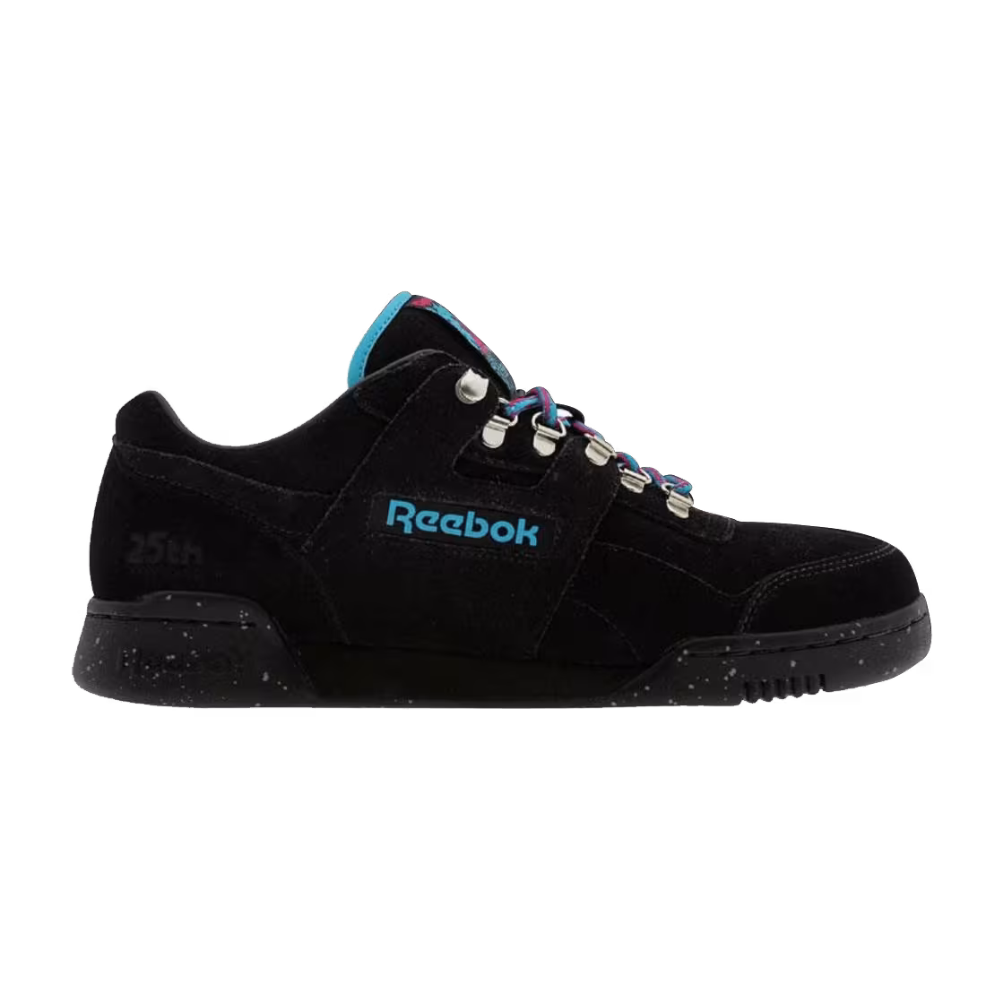 Reebok Workout Plus