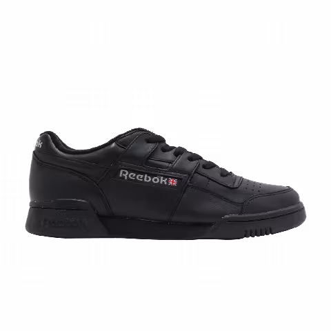Reebok Workout Plus Vintage