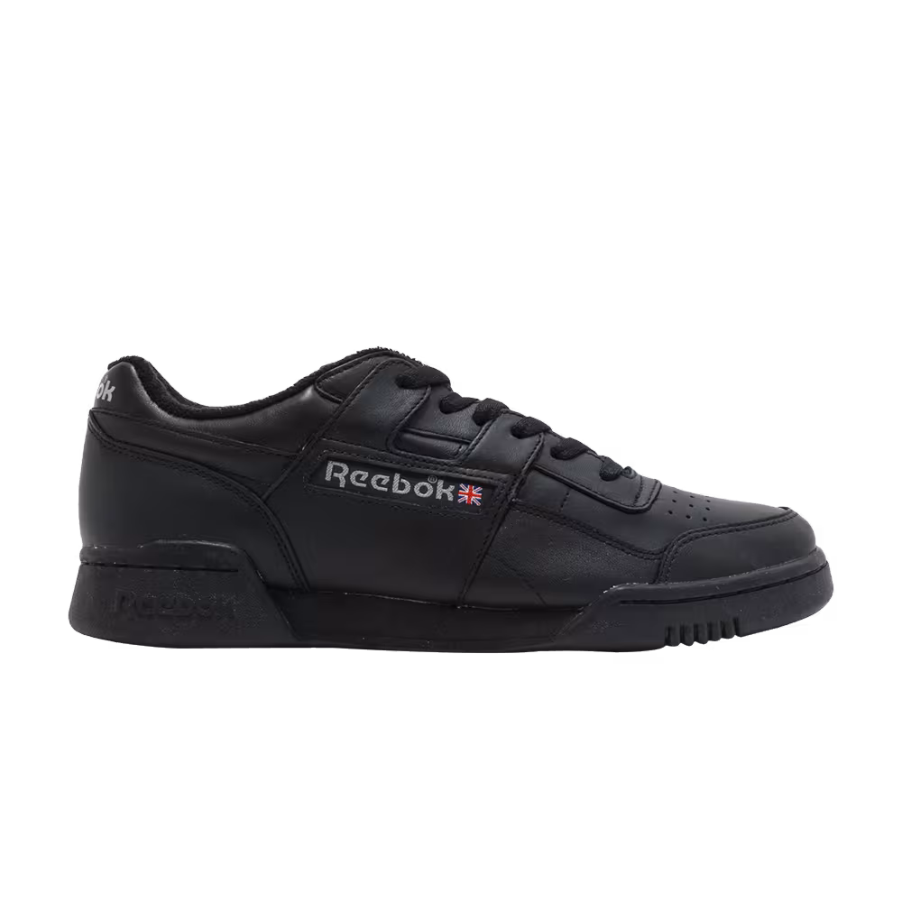 Reebok Workout Plus Vintage