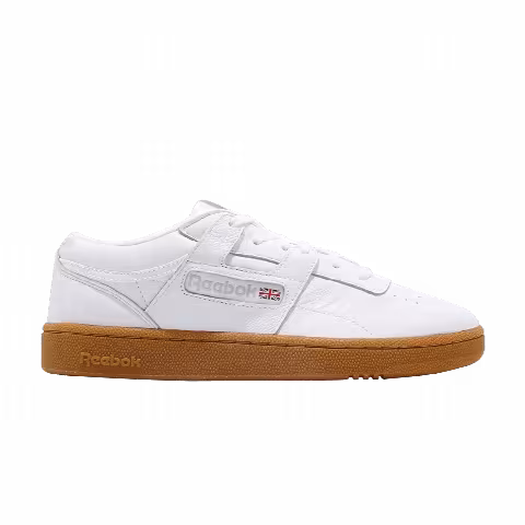 Reebok Club Workout MU 'White Gum'