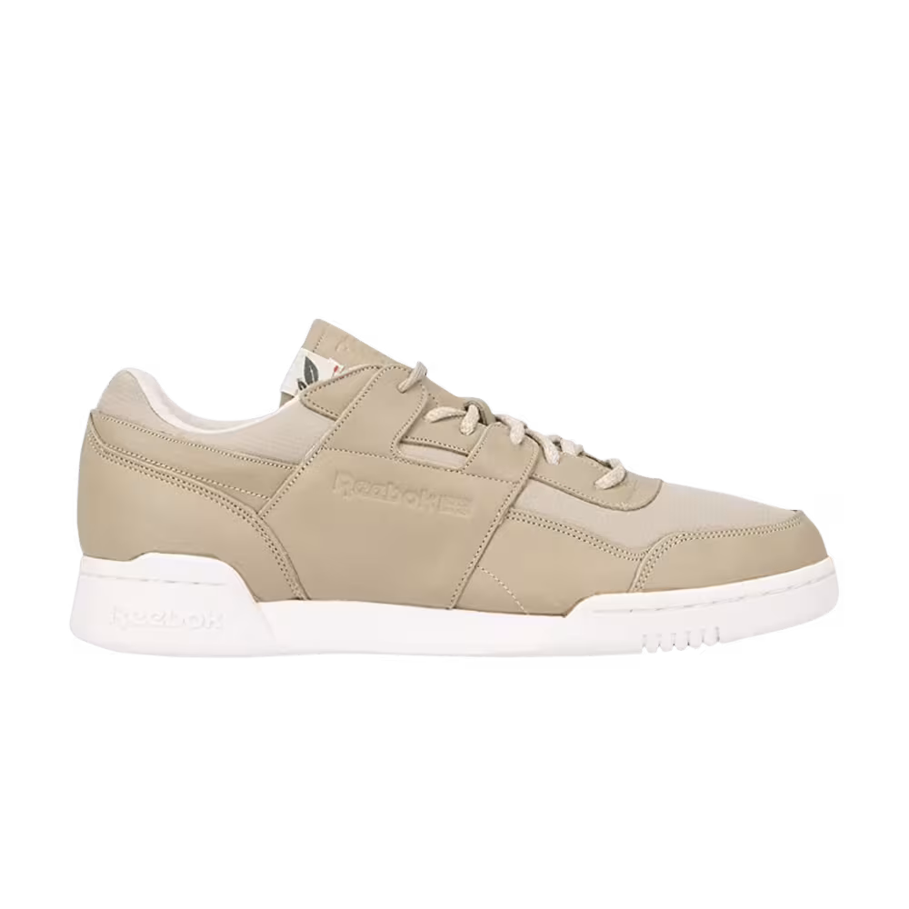 Reebok Workout Plus Eco Pack
