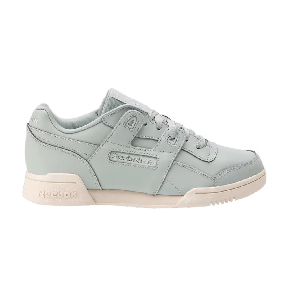 Reebok Women's Workout Lo Plus Sea Spray