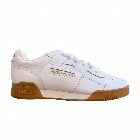 Reebok Wmns Workout Plus 'White Rose Gold'