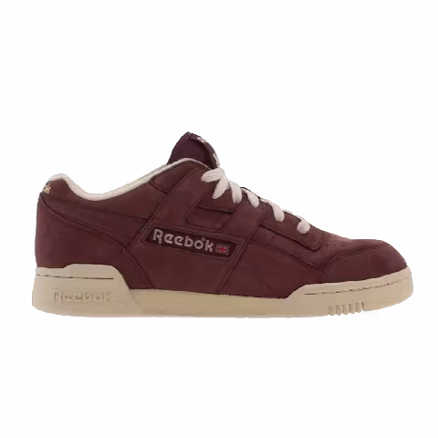 Reebok Workout Plus Vintage