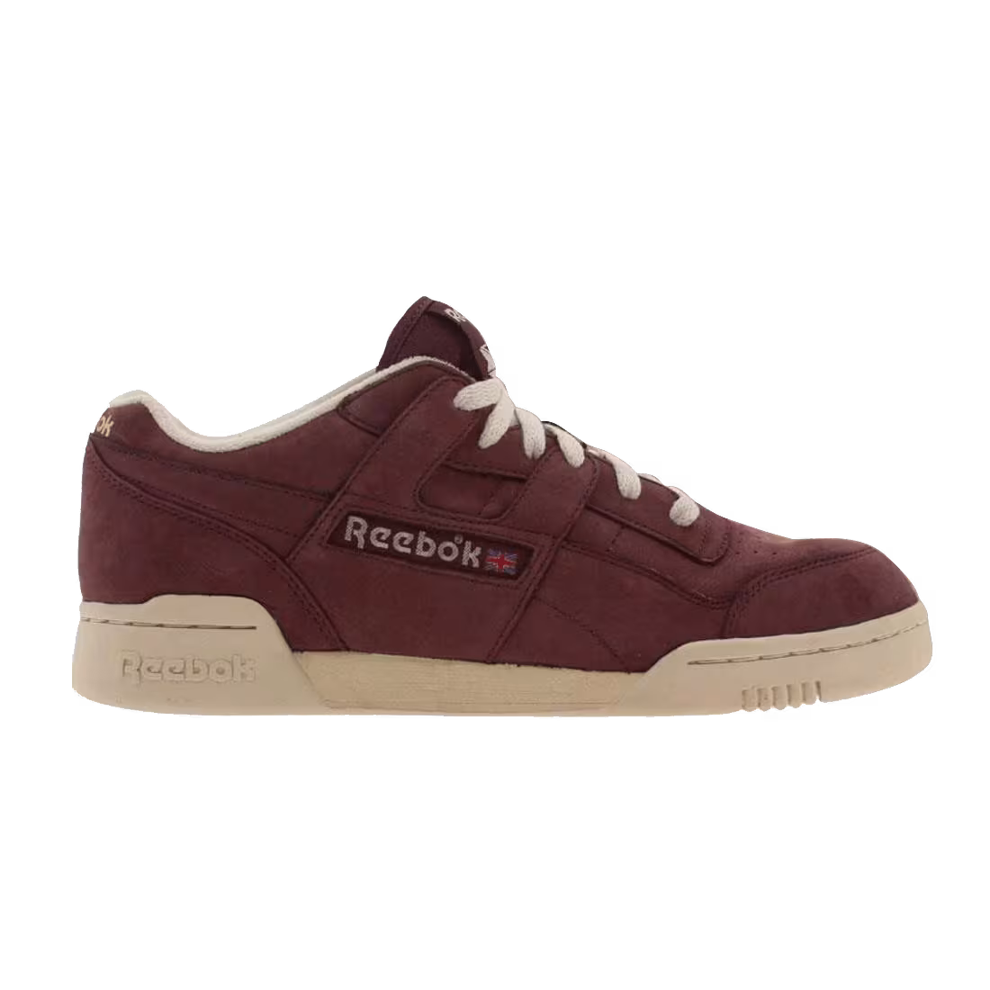 Reebok Workout Plus Vintage