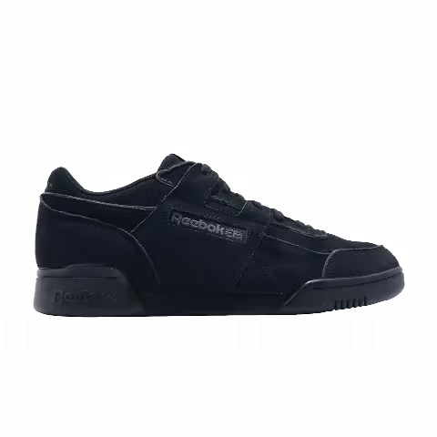 Reebok Workout Plus MU 'Black'