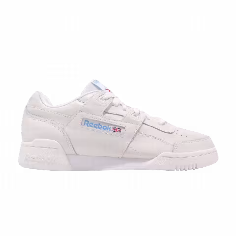 Reebok Wmns Workout Plus 'Chalk'