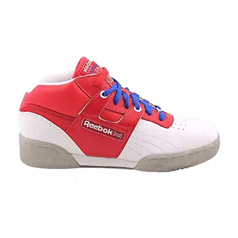 Reebok Workout Mid Ice J