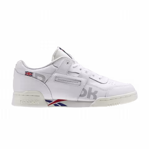 Reebok Workout Plus GS 'Altered'