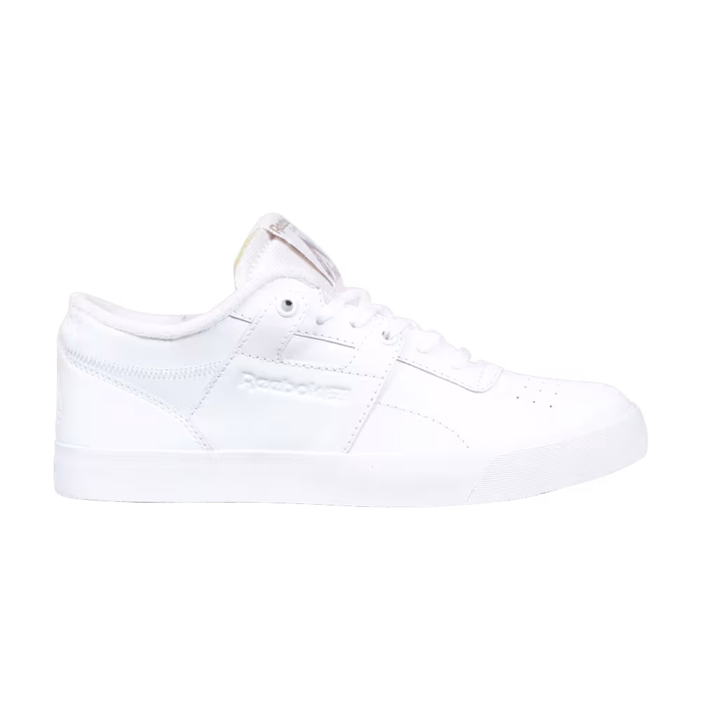 Palace x Reebok Workout Low palace