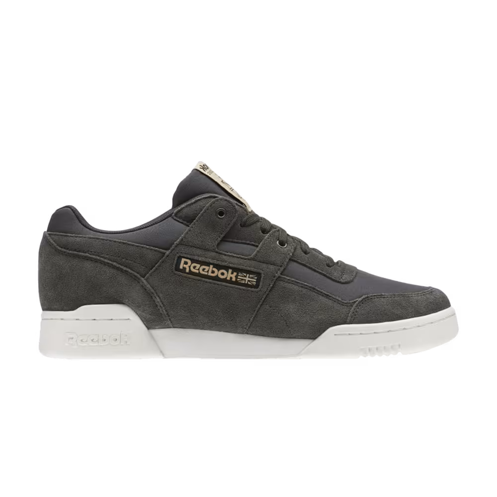 Reebok Workout Plus MU Dark Cypress