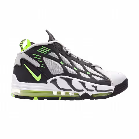 Nike Air Max Pillar 2012 'Neutral Grey' Sample