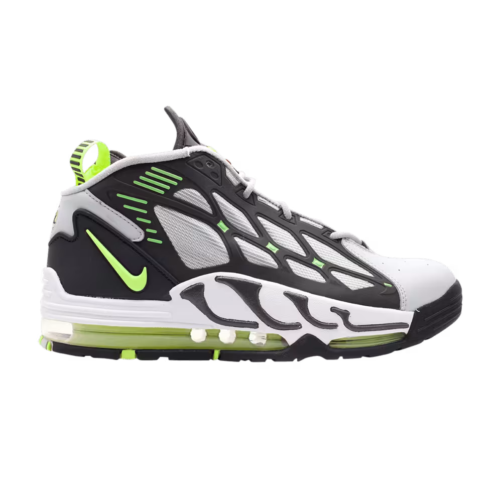 Nike Air Max Pillar 2012 Neutral Grey