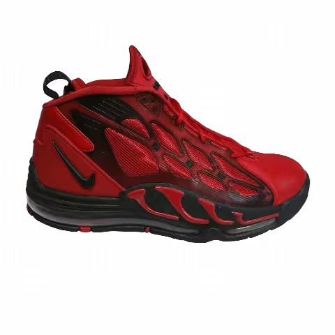 Nike Air Max Pillar 'Gym Red'