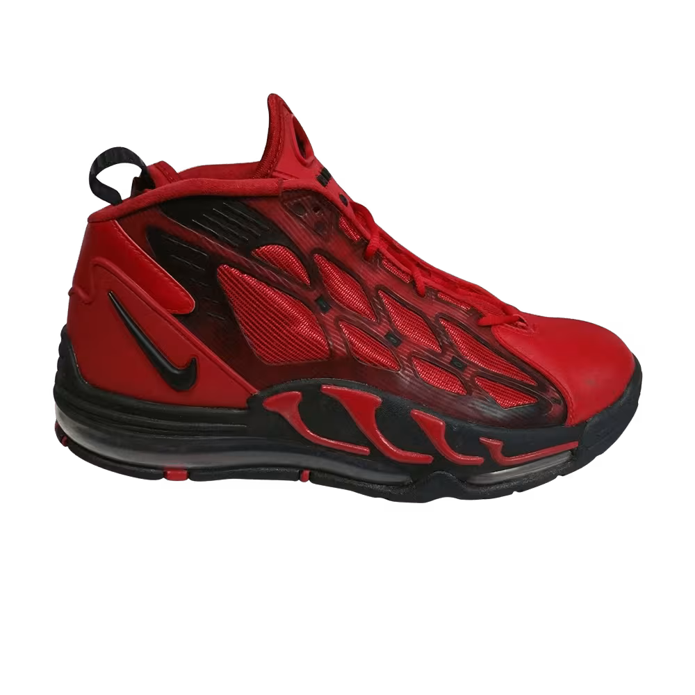 Nike Air Max Pillar Gym Red