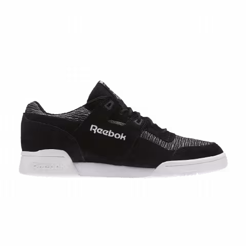 Reebok Workout Plus Flexweave 'Black'