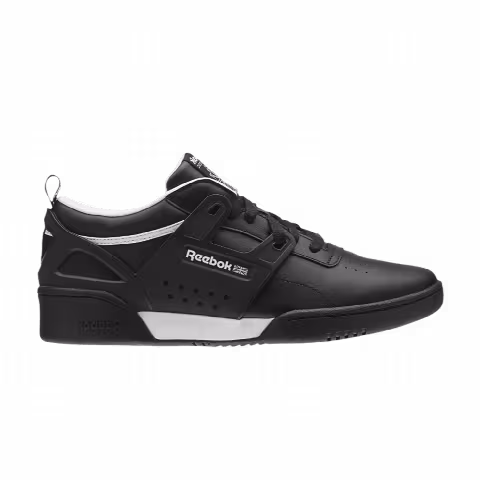 Reebok Workout Advance L 'Black'