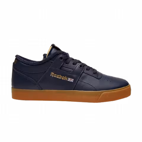 Palace x Reebok Workout Low Clean FVS