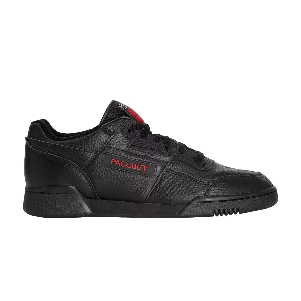 Gosha Rubchinskiy x Reebok Workout Plus DSM Exclusive
