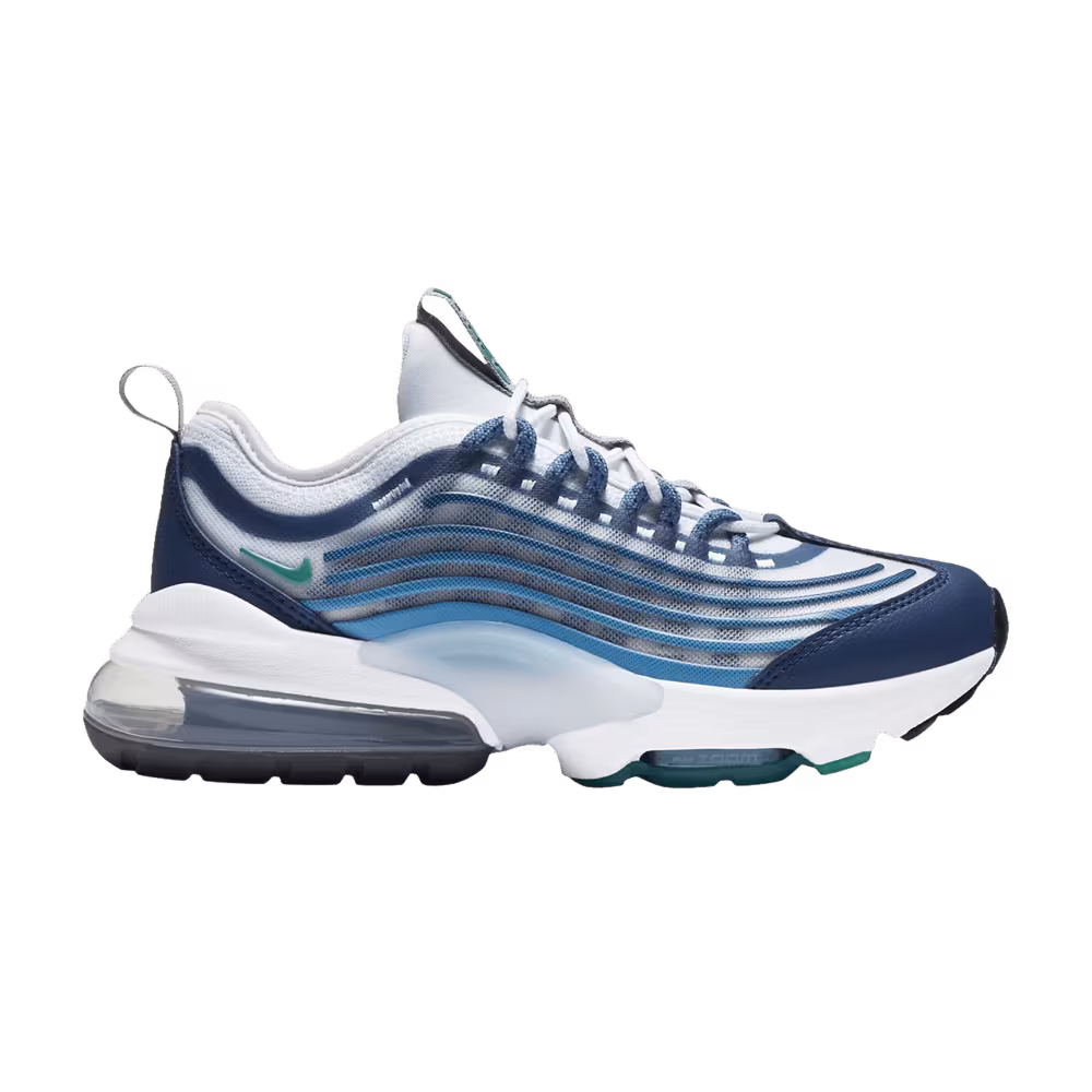 Nike Air Max Zoom 950 GS Light Photo Blue