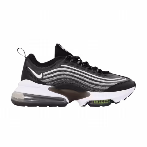 Nike Air Max Zoom 950 'Black White'