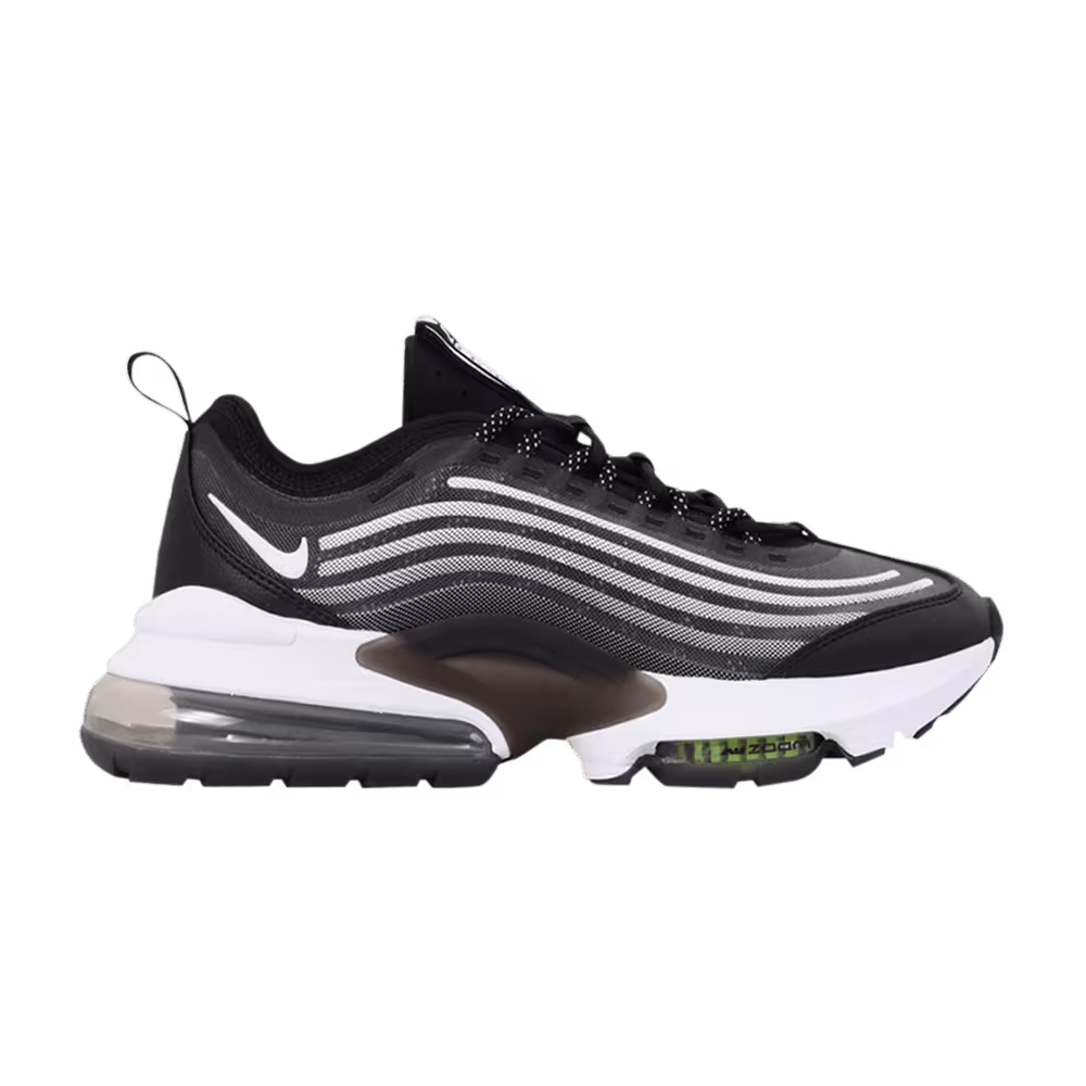 Nike Air Max Zoom 950 Black White