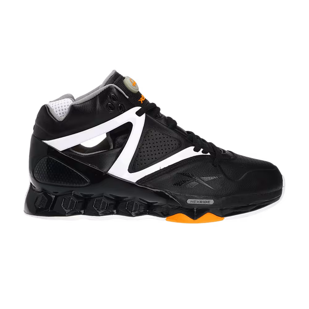 Reebok Pump Omni Hexride