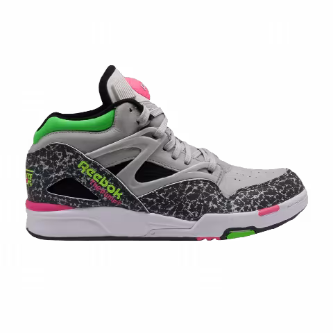 Reebok Pump Omni Lite 'Cement'
