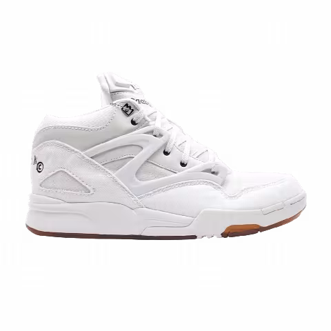 Reebok Pump Omni Lite Basquiat 'Basquiat'