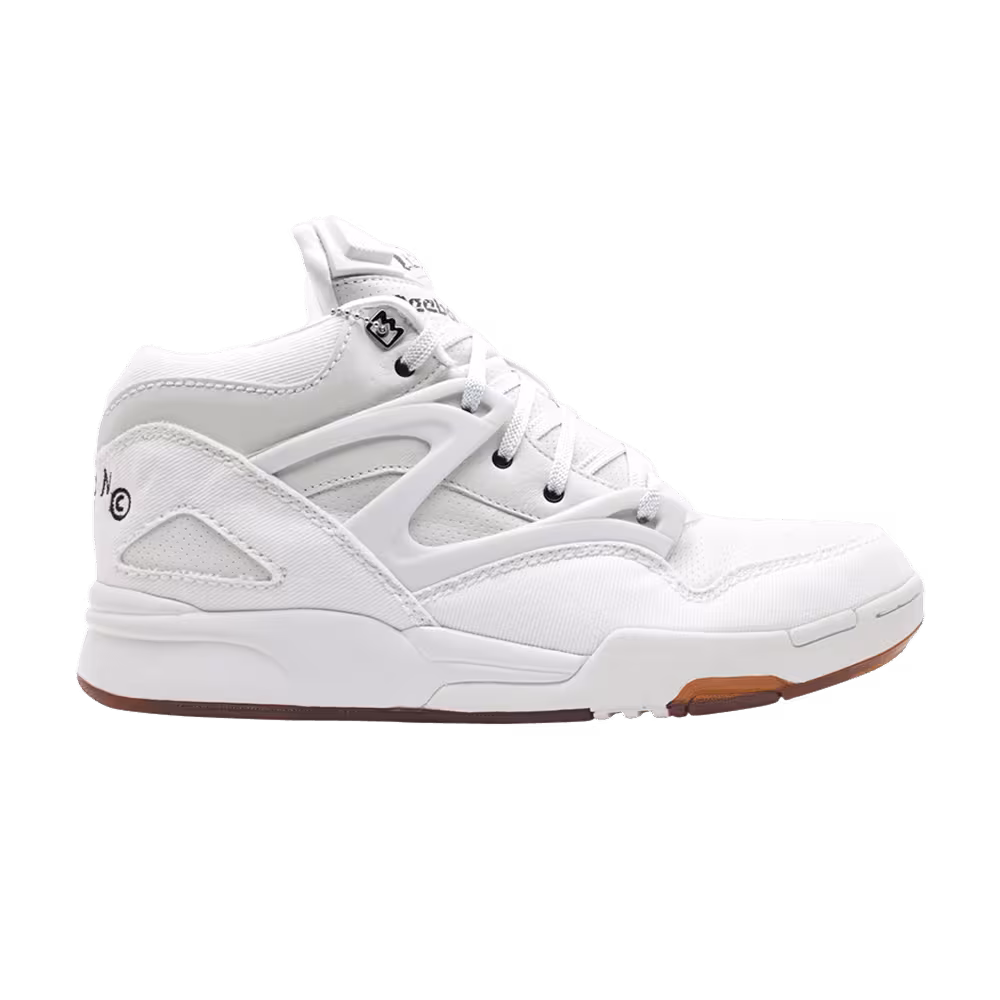 Reebok Pump Omni Lite Basquiat Basquiat