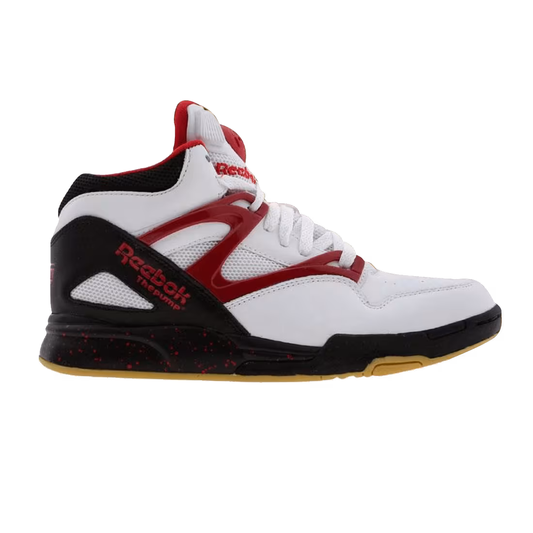 Reebok Pump Omni Lite bulls