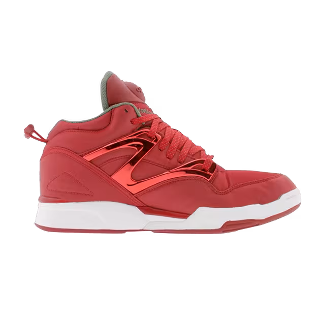 Reebok Pump Omni Lite TT Parachute Pack PYS.com Exlcusive