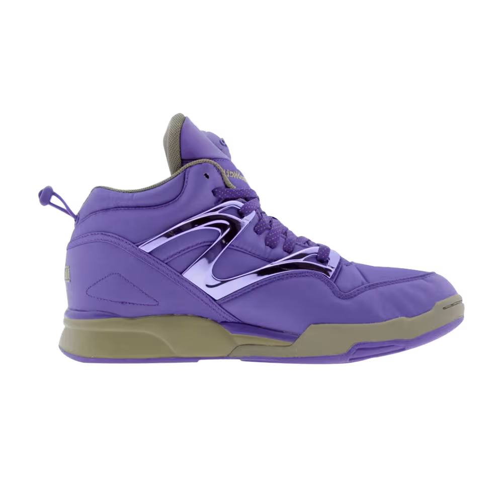 Reebok Pump Omni Lite TT Parachute Pack PYS.com Exlcusive