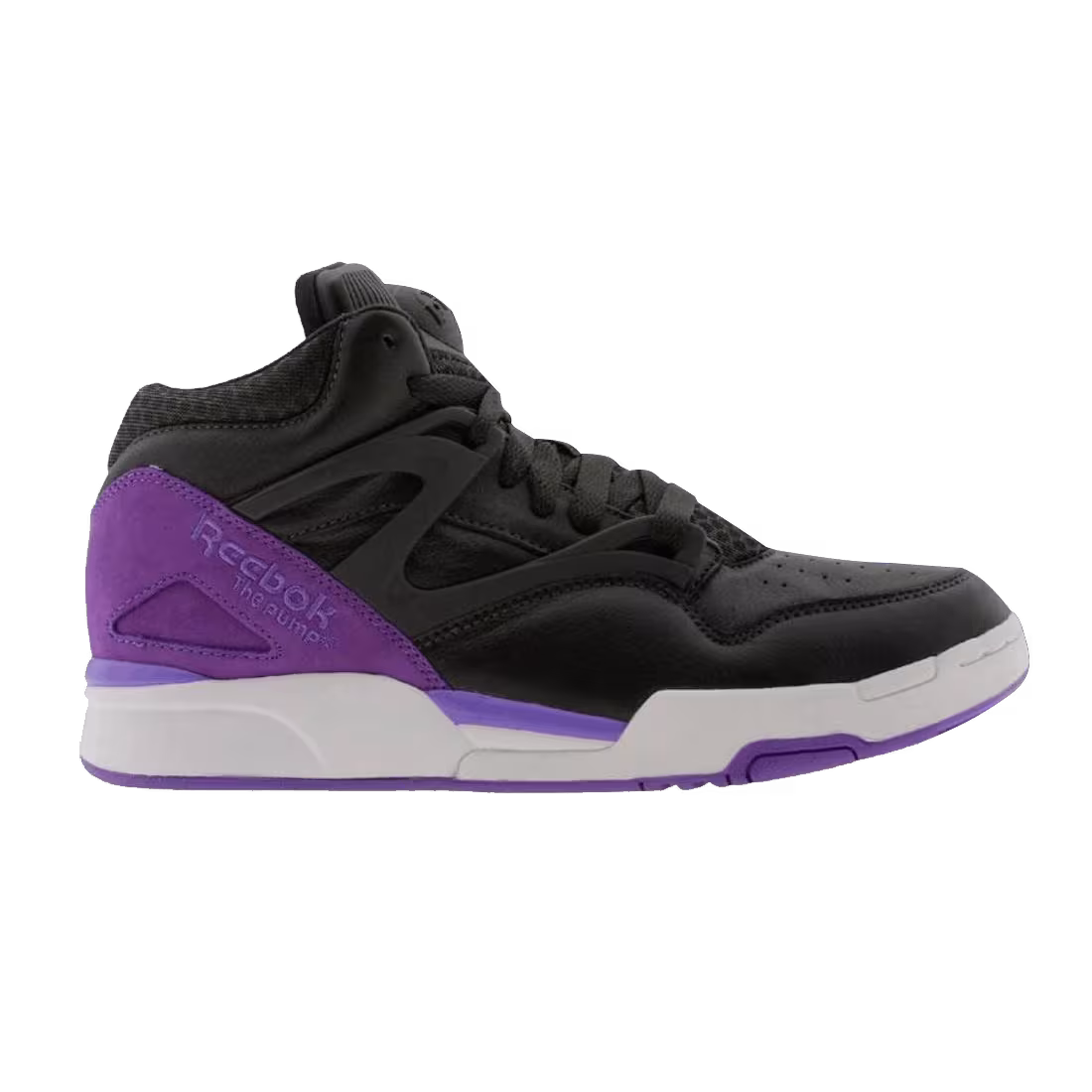 Reebok Pump Omni Lite Split Decision Pack PYS.com Exclusive
