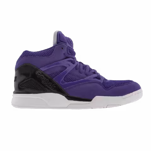 Reebok Pump Omni Lite Commonwealth