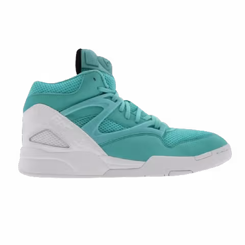 Reebok Pump Omni Lite  Commonwealth