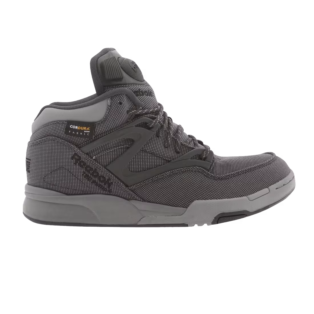 Reebok Pump Omni Lite Cord