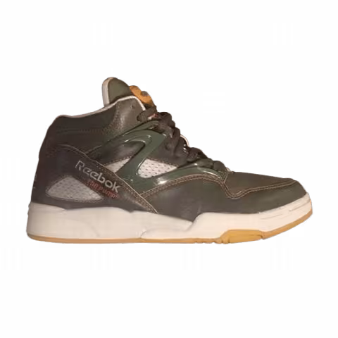 Reebok Pump Omni Lite DS 'Cargo'