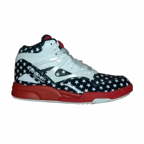 Reebok Pump Omni Lite Star