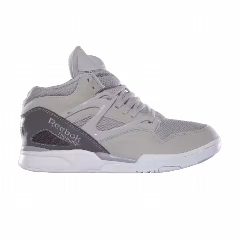 Reebok Pump Omni Lite 'Steel'